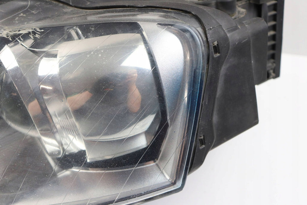 Frontscheinwerfer VW Passat 3C0941751G 89312650 Links Scheinwerfer Headlight SCH5673838222pb