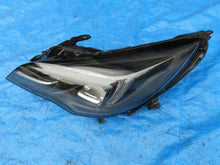 Load image into Gallery viewer, Frontscheinwerfer Opel Astra K 39195688 Full LED Links Scheinwerfer Headlight