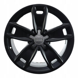 1x Alufelge 17 Zoll 7.5