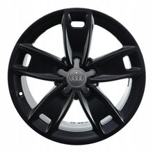 Laden Sie das Bild in den Galerie-Viewer, 1x Alufelge 17 Zoll 7.5" 5x112 8P0601025BL Audi A3 Rim Wheel FEL4819738921nl