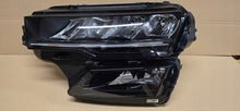 Laden Sie das Bild in den Galerie-Viewer, Frontscheinwerfer Skoda Karoq 57B941009 Links Scheinwerfer Headlight SCH9340015525gz