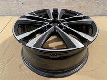 Load image into Gallery viewer, 1x Alufelge 18 Zoll 7.5&quot; 5x112 49ET A1774012700 Mercedes-Benz W177 Rim Wheel