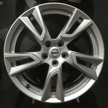 Load image into Gallery viewer, 4x Alufelge 18 Zoll 7.5" 5x108 50 5ET Glanz 31362866 Volvo V60 I V90 Xc60 Ii FEL8027846529tq