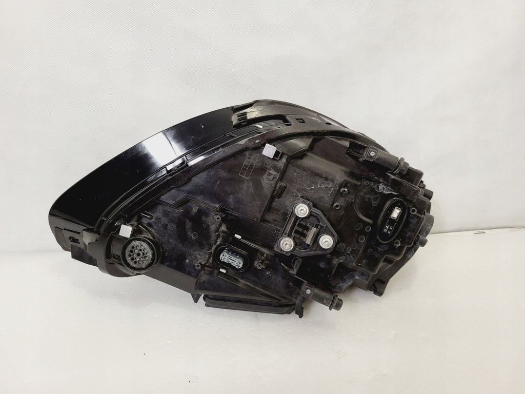Frontscheinwerfer Porsche Cayenne 7P5941753F Xenon Links Scheinwerfer Headlight SCH3350033536qj