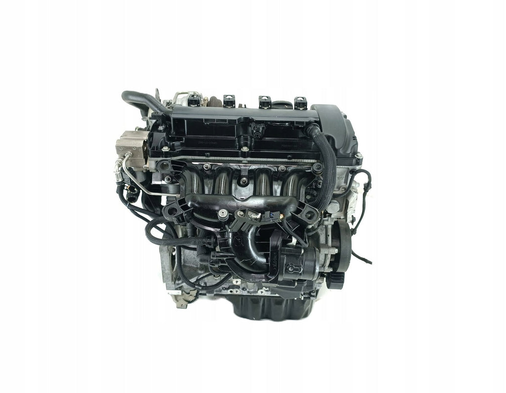 Motor BMW Mini R57 R55 R56 N14B16AB 1.6 129TKm Benzin Engine Komplett