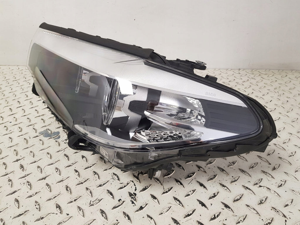 Frontscheinwerfer BMW G31 G30 8499111-01 Full LED Ein Stück (Rechts oder Links) SCH9388039679aq