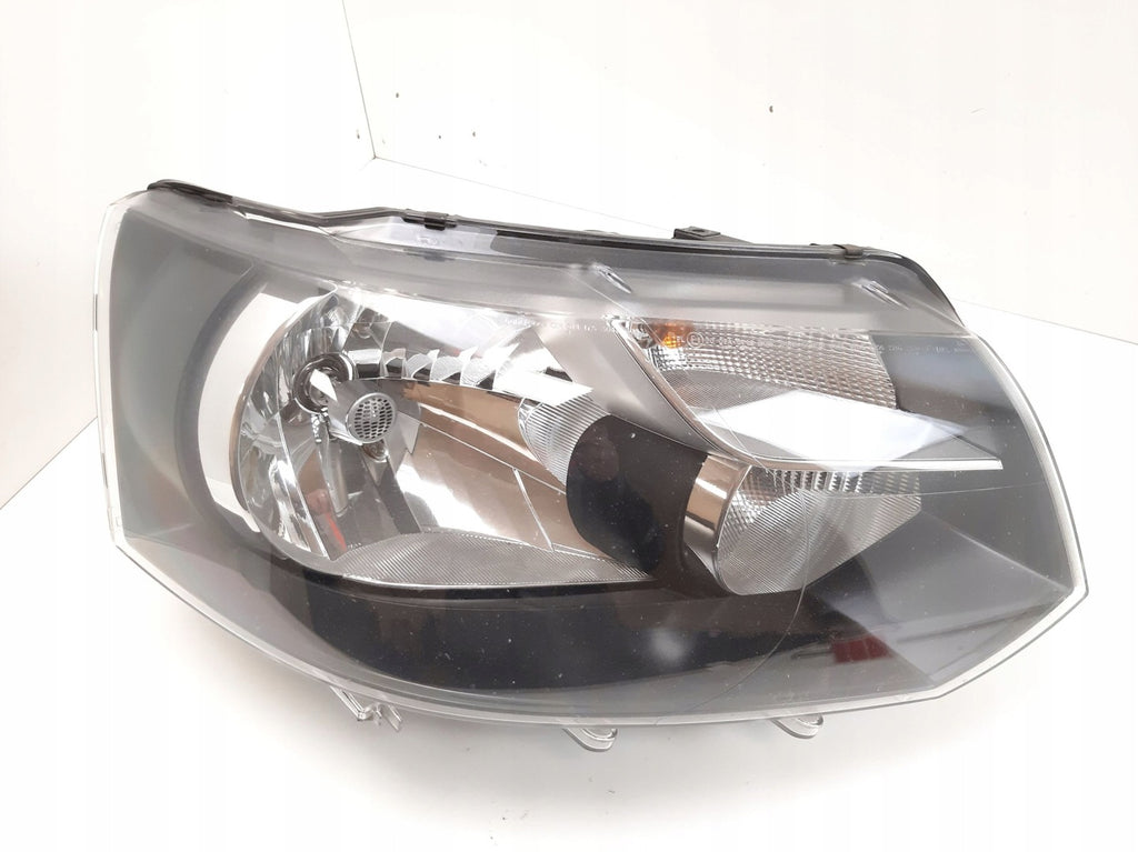 Frontscheinwerfer VW Transporter Caravelle 7E1941016H 030125430200 Rechts SCH9964626488na