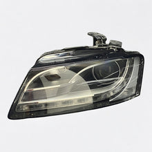 Laden Sie das Bild in den Galerie-Viewer, Frontscheinwerfer Audi A5 8T0941003L Xenon Links Scheinwerfer Headlight