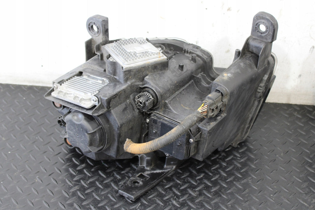 Frontscheinwerfer Jeep Grand Cherokee Wk2 68144708AE 68144709AE Ein Satz SCH8676236634vu