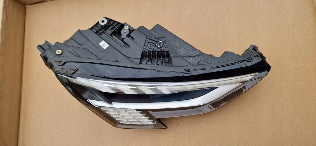 Frontscheinwerfer Audi A3 8Y0941036 LED Rechts Scheinwerfer Headlight