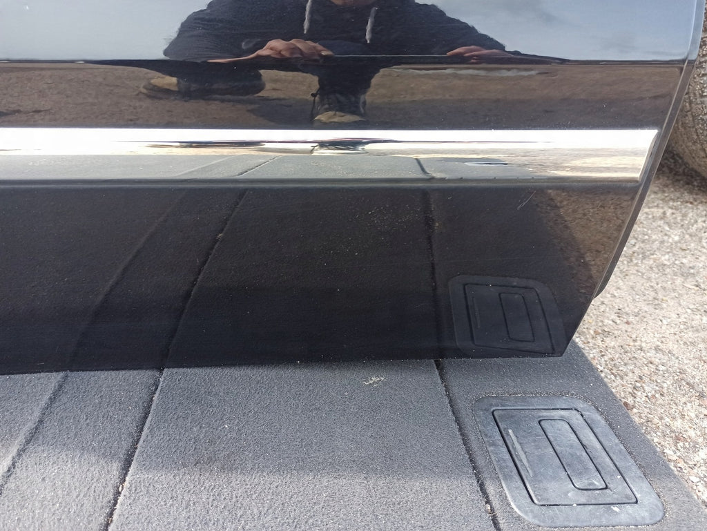 Tür Mercedes-Benz X204 Hinten Rechts Door Porta Porte