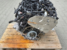 Load image into Gallery viewer, Motor Audi A4 B9 DMTA 2.0 TFSI 265PS 195kW 64TKm 2021 Benzin Engine Unkomplett MOT3141876417ti