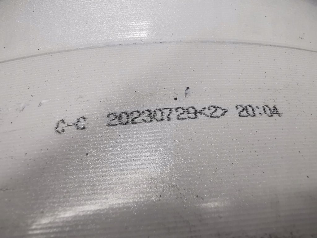 1x Alufelge 16 Zoll 6.5" 5x114.3 48 5ET 52910-A4150 Kia I Rim Wheel FEL6806453179xd
