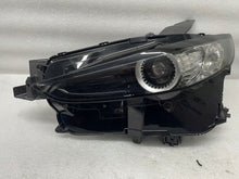 Load image into Gallery viewer, Frontscheinwerfer Mazda Cx30 Cx-30 DGJ1-51040 LED Links Scheinwerfer Headlight SCH1833734036ui