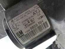 Laden Sie das Bild in den Galerie-Viewer, Frontscheinwerfer Opel Zafira C 13399858 13399859 Ein Stück (Rechts oder Links)