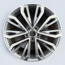 1x Alufelge 18 Zoll 7.0