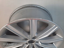 Load image into Gallery viewer, 1x Alufelge 19 Zoll 8.5&quot; 5x112 4K0601025G Audi A6 C8 Rim Wheel