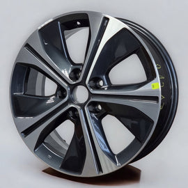 1x Alufelge 17 Zoll 6.5