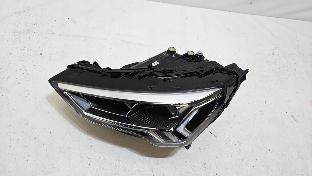 Frontscheinwerfer Audi Q3 83A941033 Links Scheinwerfer Headlight