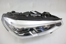 Laden Sie das Bild in den Galerie-Viewer, Frontscheinwerfer BMW X3 G01 G02 8739654-04 LED Rechts Scheinwerfer Headlight SCH9093471271cg