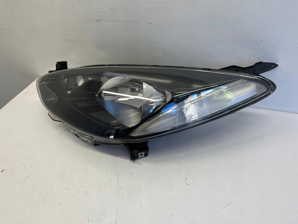 Frontscheinwerfer Mazda II 51040AS345 Links Scheinwerfer Headlight