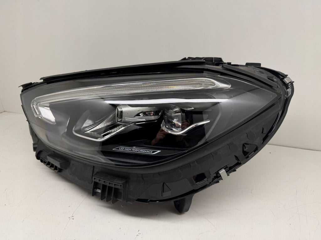 Frontscheinwerfer Mercedes-Benz W206 A2069068104 LED Links Headlight SCH4149681820ca