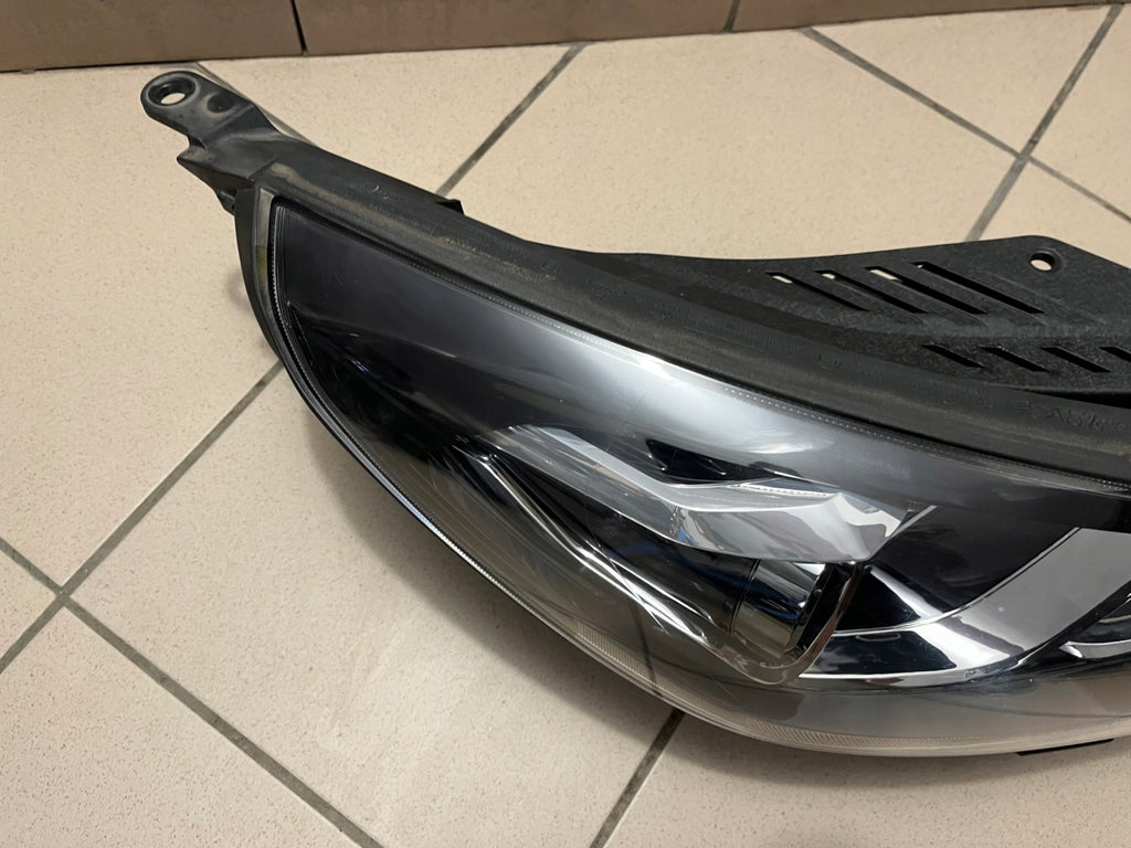 Frontscheinwerfer Hyundai I30 III 92102-G4510 Full LED Rechts Headlight SCH1322376181jd