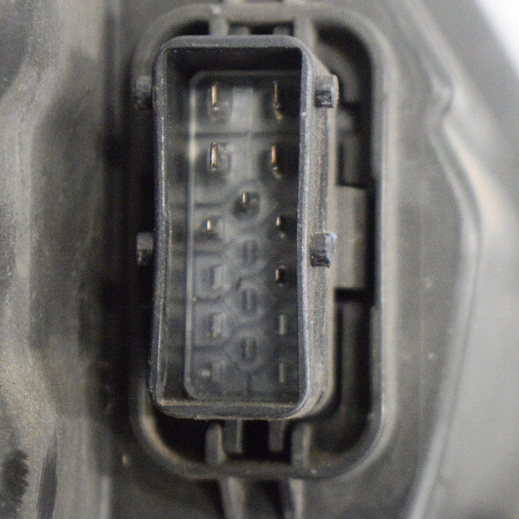 Frontscheinwerfer Saab 9-3 12770139 1LL00960603 Links Scheinwerfer Headlight