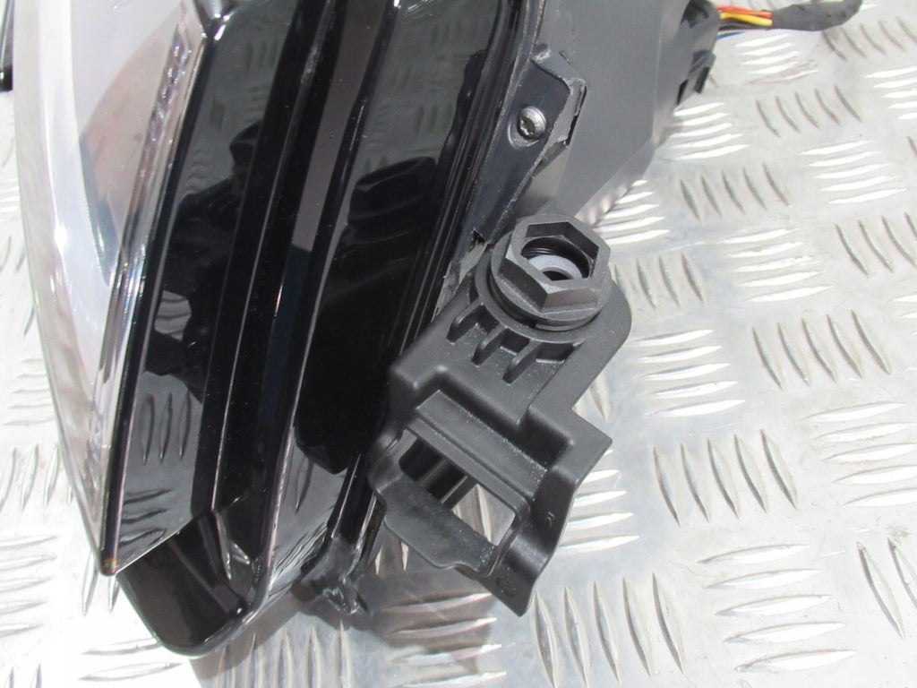 Frontscheinwerfer Skoda Karoq 57B941016D Rechts Scheinwerfer Headlight SCH1161590827lm
