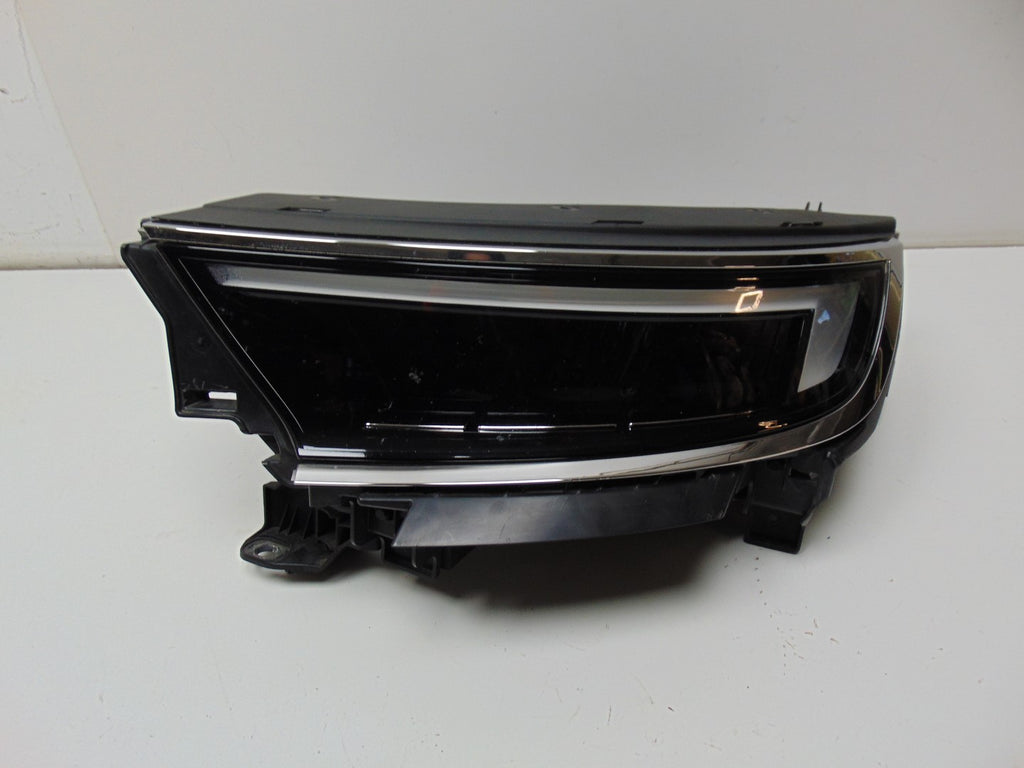 Frontscheinwerfer Opel Mokka 9834008280 LED Ein Stück (Rechts oder Links) SCH4491848771oa