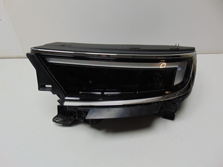 Frontscheinwerfer Opel Mokka 9834008280 LED Links Scheinwerfer Headlight SCH4491848771oa