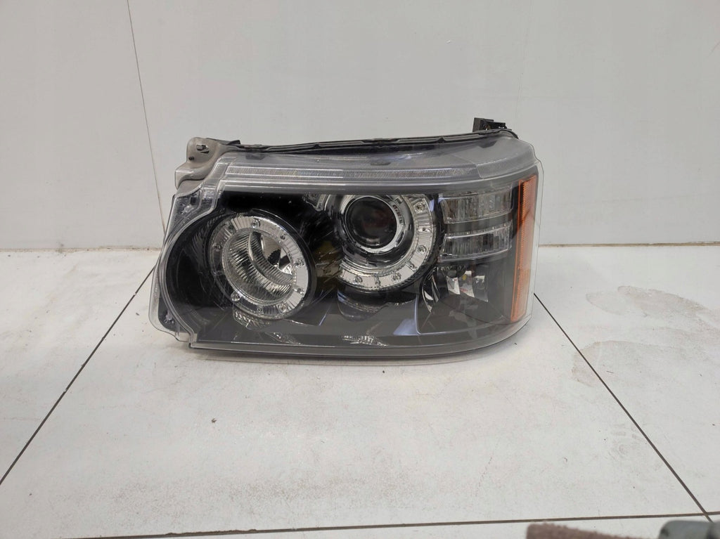 Frontscheinwerfer Land Rover Sport L320 CH32-13W030-BA Links Headlight SCH3526158696uz