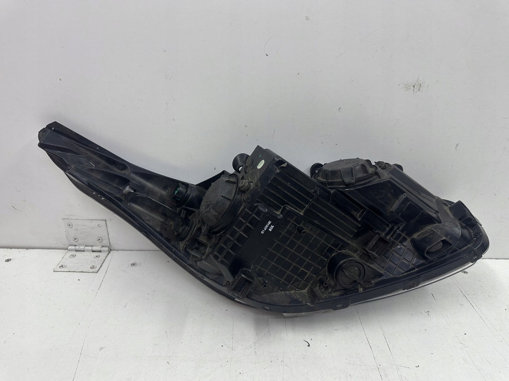 Frontscheinwerfer Kia Ceed 92101-A2XXX Xenon Links Scheinwerfer Headlight