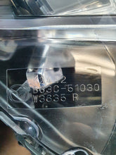 Load image into Gallery viewer, Frontscheinwerfer Mazda III B63C-51030 Full LED Rechts Scheinwerfer Headlight