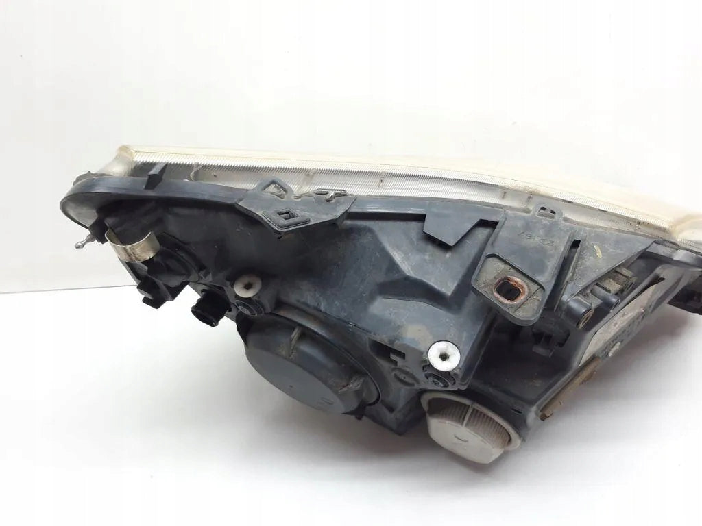 Frontscheinwerfer Fiat Ducato 1340664080 Links Scheinwerfer Headlight SCH7358652707ip