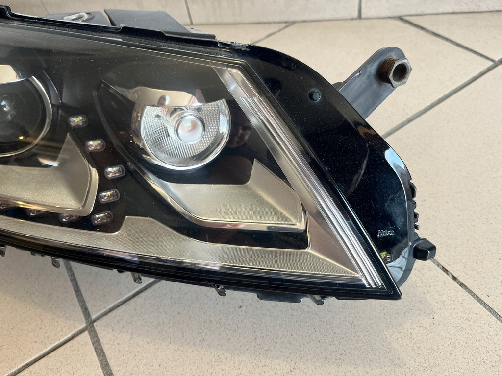 Frontscheinwerfer VW Passat B7 3AB941754 Xenon Rechts Scheinwerfer Headlight