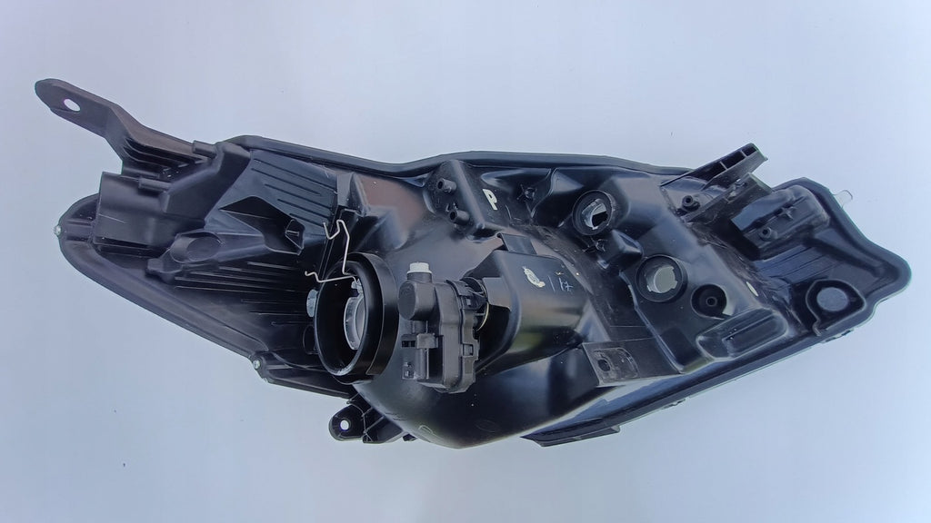 Frontscheinwerfer Toyota Yaris LED Ein Stück (Rechts oder Links) Headlight SCH5569096101cc