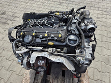 Laden Sie das Bild in den Galerie-Viewer, Motor Opel Astra K B16DTL 1.6 CDTI 108TKm Diesel Engine Komplett MOT8378133838ew
