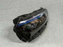 Laden Sie das Bild in den Galerie-Viewer, Frontscheinwerfer Mercedes-Benz Eqa Eqb A2439060100 LED Links Headlight