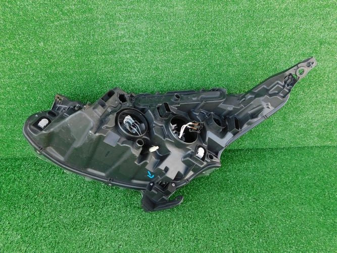 Frontscheinwerfer Peugeot 208 90068513 LED Rechts Scheinwerfer Headlight