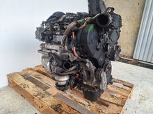 Laden Sie das Bild in den Galerie-Viewer, Motor Jaguar S-Type AJD 2.7 205PS 152kW Diesel Engine Komplett MOT2634071632jm