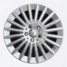 1x Alufelge 17 Zoll 7.0