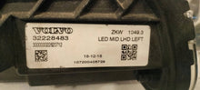 Load image into Gallery viewer, Frontscheinwerfer Volvo V40 32228483 Full LED Vorderseite Scheinwerfer Headlight SCH5822342803kv