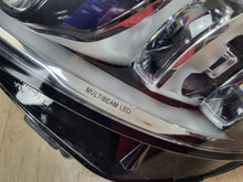 Laden Sie das Bild in den Galerie-Viewer, Frontscheinwerfer Mercedes-Benz W205 A2059061506 Links Scheinwerfer Headlight SCH8813039680rz