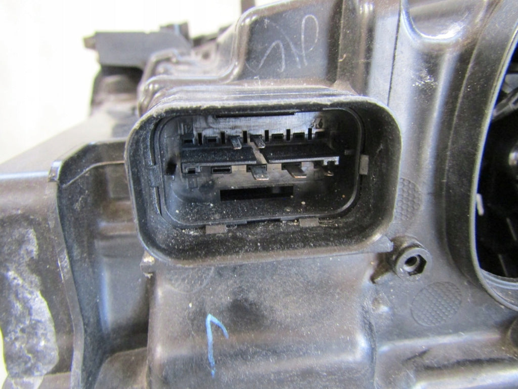 Frontscheinwerfer BMW X3 G01 G02 8739654-02 LED Rechts Scheinwerfer Headlight SCH1967037939zd