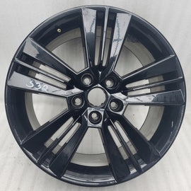 1x Alufelge 18 Zoll 7.5