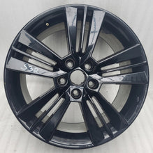 Load image into Gallery viewer, 1x Alufelge 18 Zoll 7.5" 5x112 51ET 5E0601025AB Skoda Superb Iii Rim Wheel FEL5496230828bt