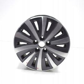 1x Alufelge 17 Zoll 6.5