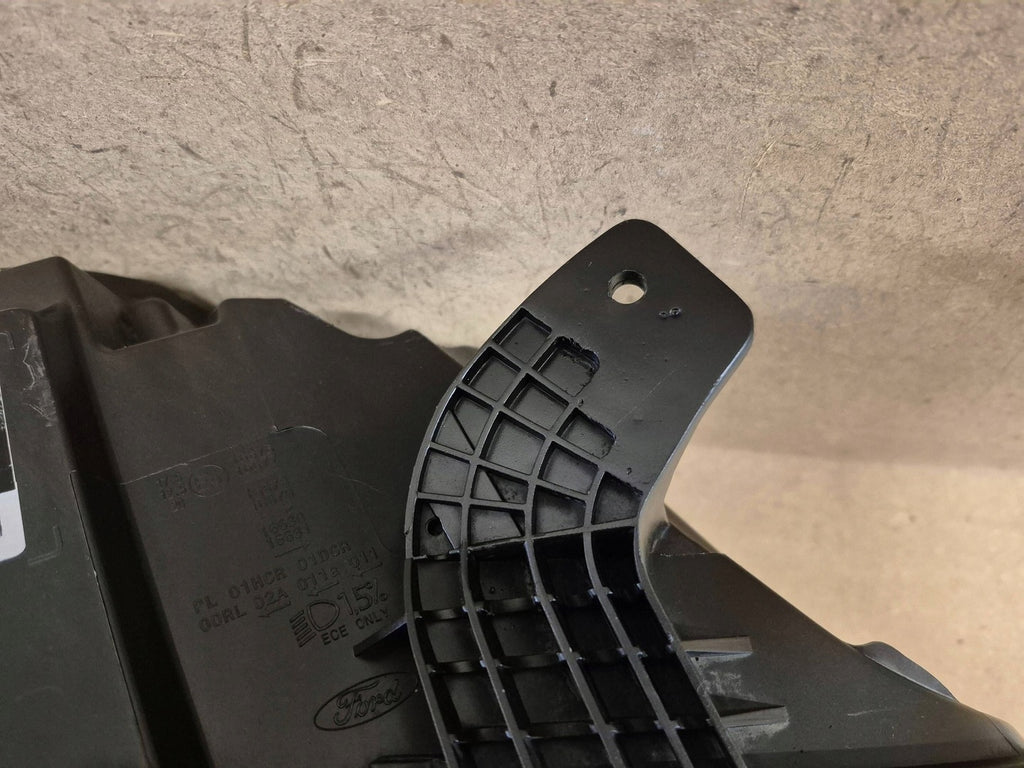 Frontscheinwerfer Ford Transit Custom JK2113W029DJ LED Rechts Headlight