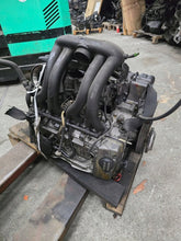 Load image into Gallery viewer, Motor Mercedes-Benz W203 OM604 2.2 Diesel Engine Komplett MOT5976815052kq
